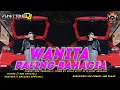 Download Lagu FUNKOT WANITA PALING BAHAGIA [ ARMADA ] || BY HELLO KITTY 22
