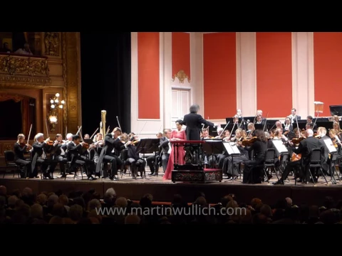 MIHOKO FUJIMURA - Schmerzen - Wesendonck Lieder - www.martinwullich.com