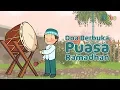 Download Lagu Bacaan Doa Berbuka Puasa Ramadhan