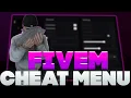 FIVEM HACK 2025 AIMBOT WALLHACK LUA EXECUTOR UNDETECTED
