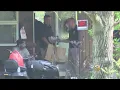 Search Warrant Executed At Home Of Couple Accused Of Defrauding Homeless Man In GoFundMe Campaign