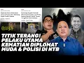 Download Lagu VIRAL! 2 Paranormal ini Bocorkan Pelaku Utama Pembunuh Diplomat Muda \u0026 Brigadir Nurhadi. Ternyata…