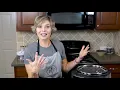 Quick Cooker Product Demo - Pampered Chef