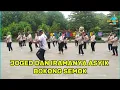 Download Lagu BOKONG SEMOK_SENAM KREASI JOGED ASYIK_DELLA MONICA