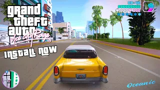  this mod change your old gta iv to vice city gta vice city range no clickbait gameologist