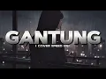 GANTUNG - MELLY GOESLAW COVER by PI7U SPEED UP