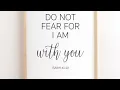 Download Lagu I AM WITH YOU (Worship harmonica) dEM2o25.