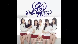 Download GFRIEND(여자친구) full Album Season of Glass MP3