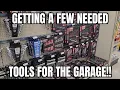 What to Buy at Harbor Freight Tools