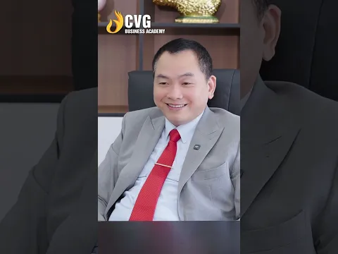 Làm kinh doanh cũng gọi là "tu tập"? | Ngô Minh Tuấn | Học viện CEO Việt Nam Global