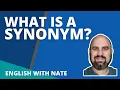 What Is A Synonym Synonym Examples and Synonym Meaning