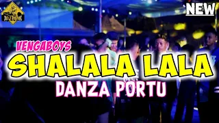 danza portu shalala lala vengaboys dj papa remix 
