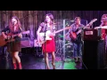 The Wild Reeds (live) @ Two Old Hippies, Americana Fest - "Let No Grief"
