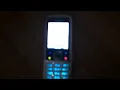 Nokia 6300 alarm