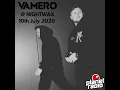 Download Lagu VAMERO @ Planet Radio Nightwax 001