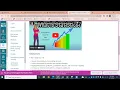 Module 1 Starting into MyLab Math