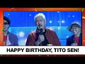 Download Lagu Mayor Jose is back sa birthday ni Tito Sen! | Eat Bulaga | Aug. 23, 2025