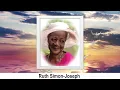 MTV OBITUARIES FOR THURSDAY 12TH FEBRUARY 2026