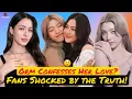 Lagu Orm Loves Lingling Just the Way She Is? | Fans Shocked by the Truth! | GL FACTORY #LingOrm