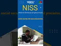 NISS ||How to make NISS