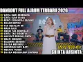 Lagu CINTA DARI SEBERANG DANGDUT FULL ALBUM TERBARU DANGDUT KOPLO TERBARU 2025! PIK NADA