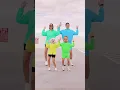 Download Lagu Macarena familiar 👩🏽👨🏼👦🏽🐶 #vfx #dance