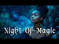 Download Lagu Enchanting Music for a Night of Magic 🧙🏻‍♀️- Witchcraft Meditation Music - ✨ Magical, Witchy Music