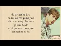 Download Lagu BTS (방탄소년단) - RUN (Easy Lyrics)