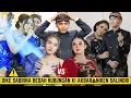 Lagu Dalang'e Pucet Tur Spaneng. Dike Sabrina Bedah Masa Lalu Ki Akbar Dengan Niken Salindri. Fans Baper!
