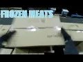 Order Selector Freezer Meat