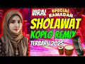 Download Lagu Viral sholawat terbaru 2025, sholawat jibril koplo , sholawat jibril penarik rezeki