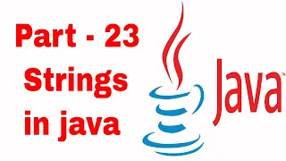 Strings in java in Tamil Learn Java in Tamil Java Tamil Vathiyar