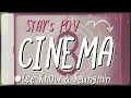 Cinema by Lee Know & Seungmin (Stay's POV) - Cover by Noor Marji