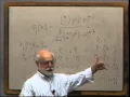 MAP6264 Queueing Theory - Lecture 17