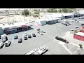 Barstow Shopping Center