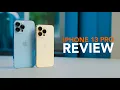 iPhone 13 Pro Max Review | Is het de upgrade waard?
