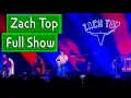 Download Lagu Zach Top | FULL SHOW | Des Moines, IA | February 6, 2025 | LIVE | Cold Beer \u0026 Country Music Tour