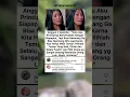 Download Lagu Anggun C Sasmi: Pilih Teman yang Positif dan Tidak Toxic!