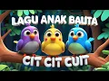 Download Lagu CIT CIT CUIT | TEK KOTEK | 5 BEBEK KECIL BERMAIN | SUARA BINATANG | Saegan Kids