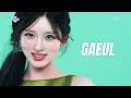 [COMEBACK] IVE アイヴ 아이브 - Looks Can Kill [Music Bank] | KBS WORLD TV 261023