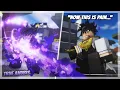 Noob to Obtaining The Hardest Stand True Anubis on Sakura Stand