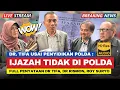 Download Lagu 🔴 Dr Tifa: Ijazah Jokowi Tidak Ada di Polda Metro❗Lalu Dimana❓Ini Pernyataan Usai Pemeriksaan Polda.