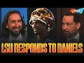 Jayden Daniels is OVERREACTING Could Steelers move on from Rodgers in 2026 FTF