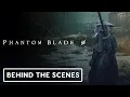 Lagu Phantom Blade Zero - Official RTX: Inside The Game Building a Cinematic Wuxia Action Experience
