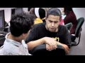 CAPE FEAR COMMUNITY COLLEGE LEARNING LAB HIGHLIGHTING
