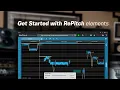 Download Lagu Tune Vocals Fast \u0026 Naturally | Get Started with RePitch Elements