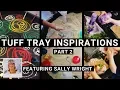 Download Lagu PROVOCATIONS FOR LEARNING WITH A TUFF TRAY | FEATURING SALLY WRIGHT