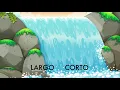 Download Lagu Reconoce sonidos Largo y corto