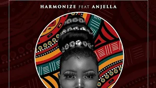anjela ft harmonize all nigth new music videos 