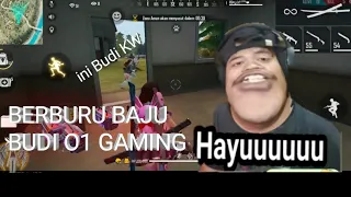 Download BERBURU BUNDLE BUDI 01 GAMING - BAR BAR DI BRAZILIA MP3